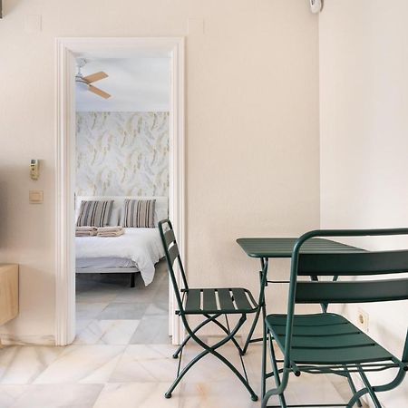 Apartamento Apartamento Centrico La Victoria Málaga Exterior foto